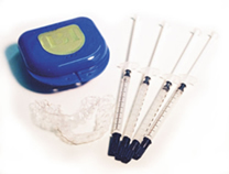 Teeth Whitening Tray Set