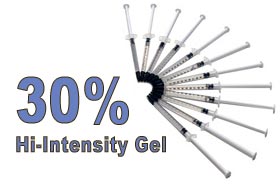 30 Percent Gel