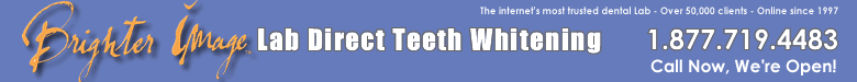 Teeth Whitening Title