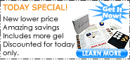 Todays Special - Get it Now!