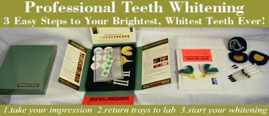 Teeth Whitening