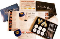teeth whitening product