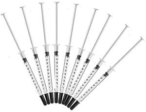 Dealer Wholesale Maintenance Gel