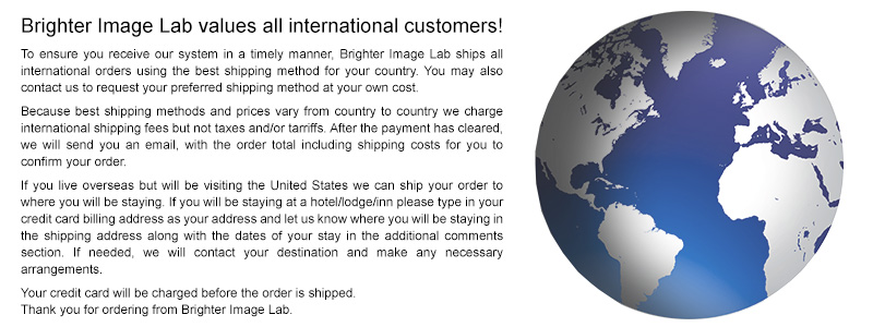 Pay In Full Today And Receive Free 3-Way Processing